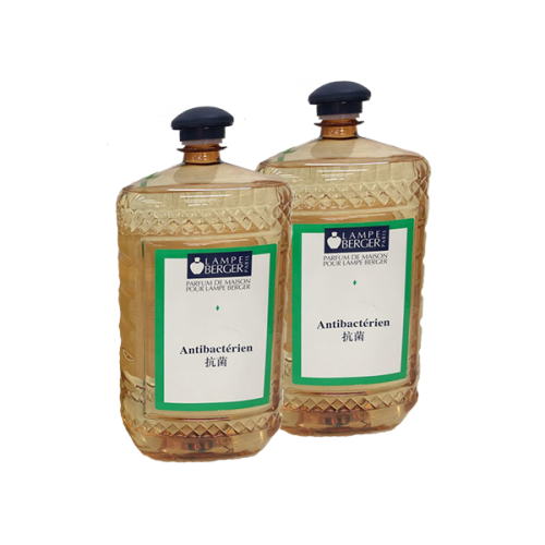 ANTI-BACTERIEN (抗菌) - 2L - Twin Packs